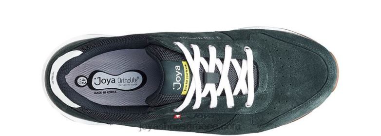 άνδρες Joya P00Z95 dynamo classic m σκούρο πράσινο