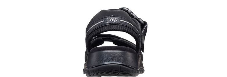 άνδρες Joya P00Z144 capri iii μαύρο