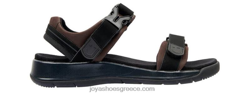 άνδρες Joya P00Z145 capri iii καφέ