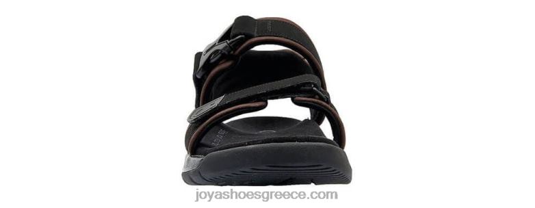 άνδρες Joya P00Z145 capri iii καφέ