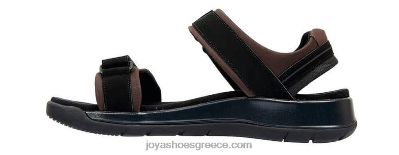 άνδρες Joya P00Z145 capri iii καφέ