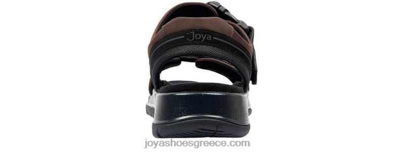 άνδρες Joya P00Z145 capri iii καφέ