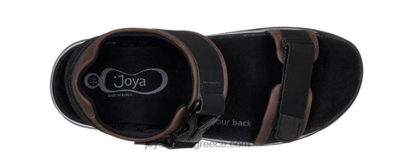 άνδρες Joya P00Z145 capri iii καφέ